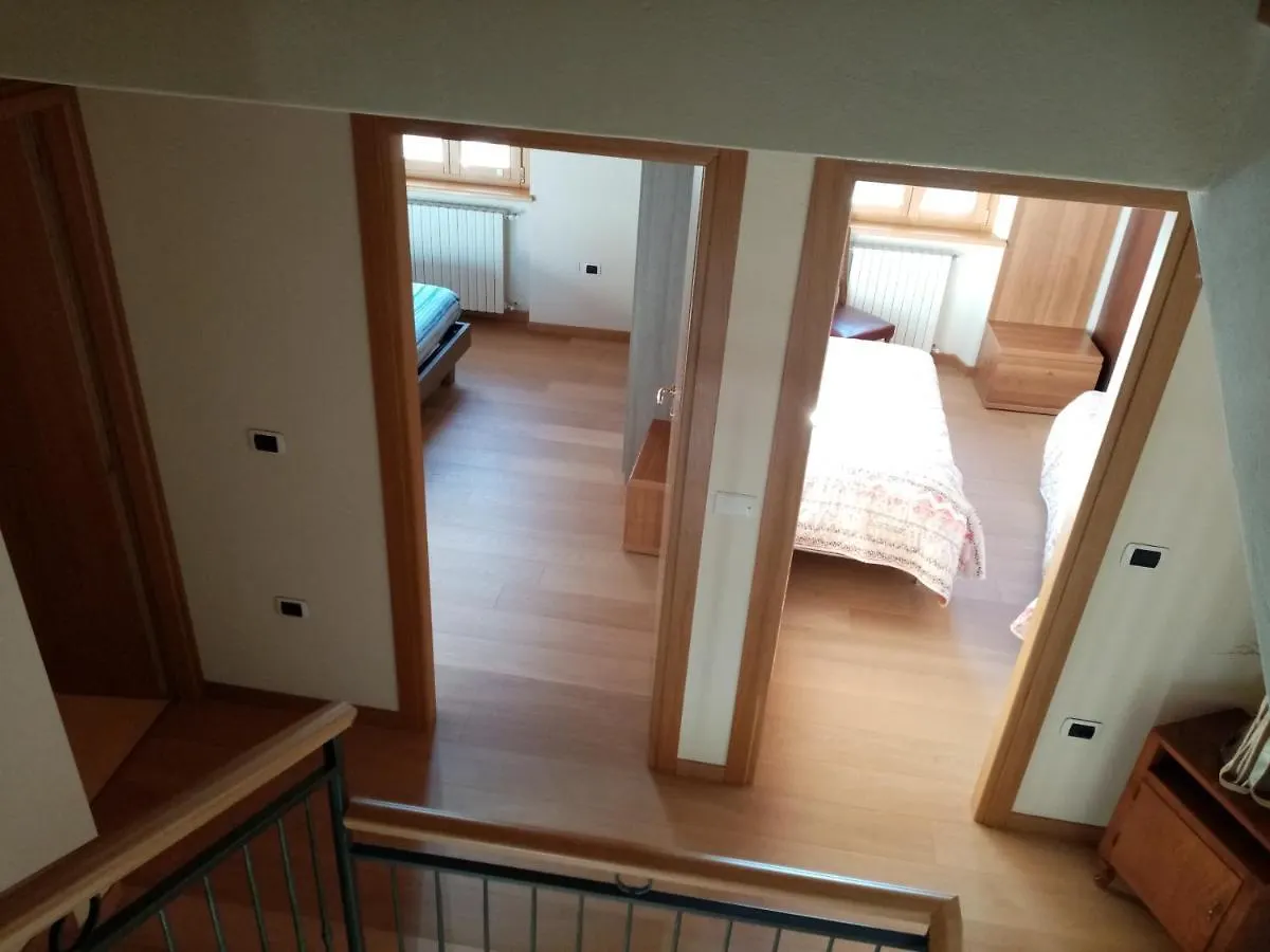 Villa Ca' del Laki Caprino Veronese Alloggio per agriturismo