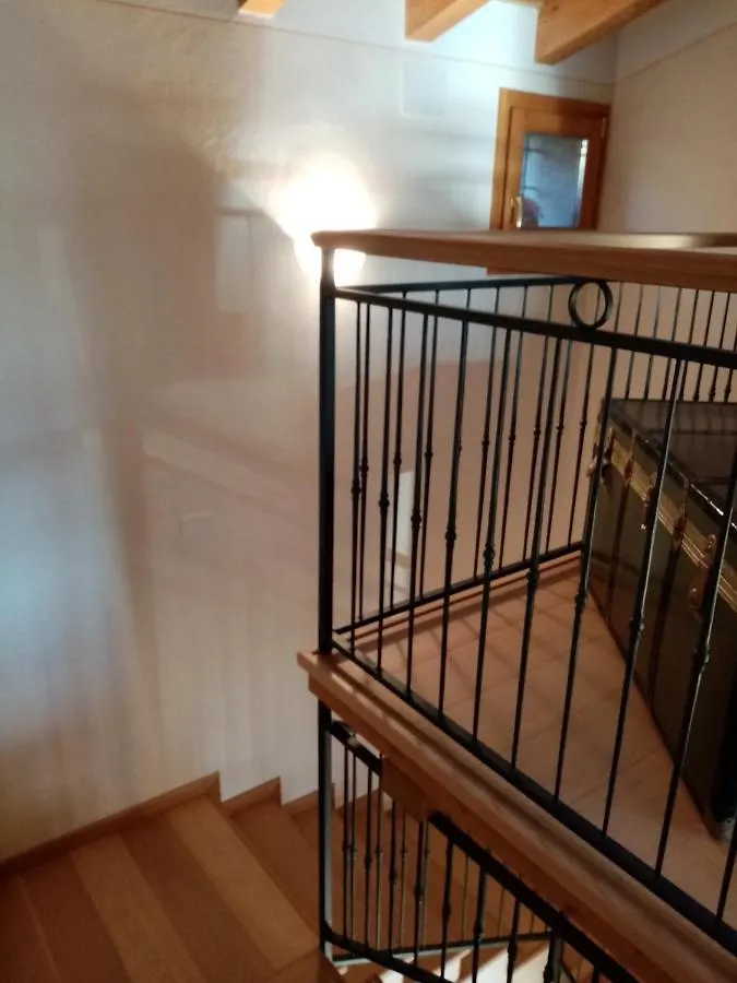 Villa Ca' del Laki Caprino Veronese Alloggio per agriturismo