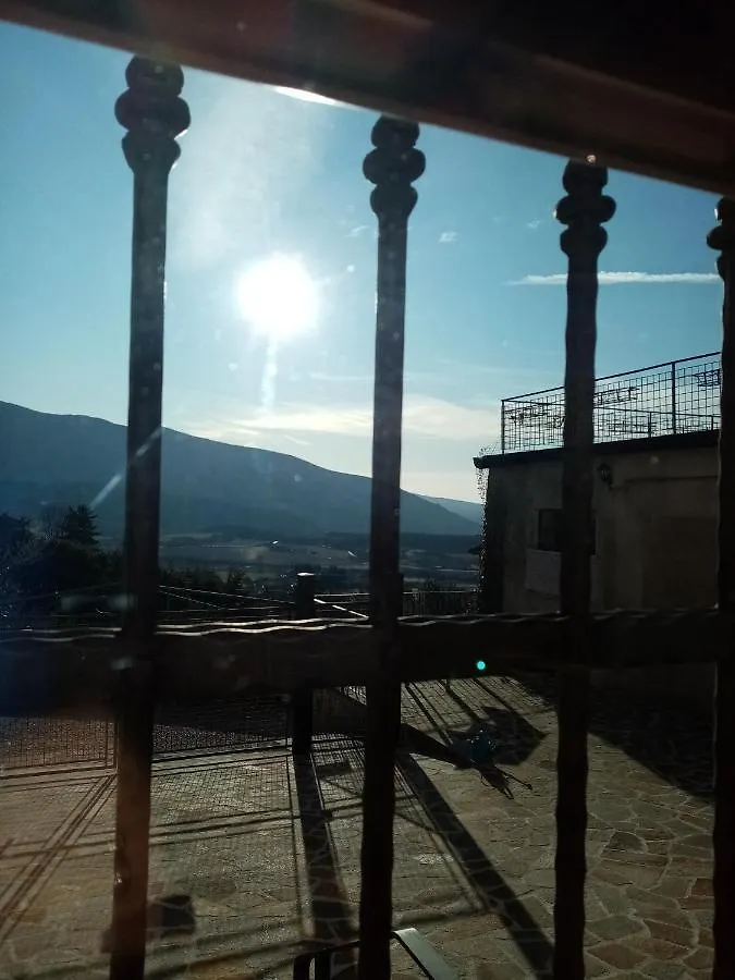 Villa Ca' del Laki Caprino Veronese