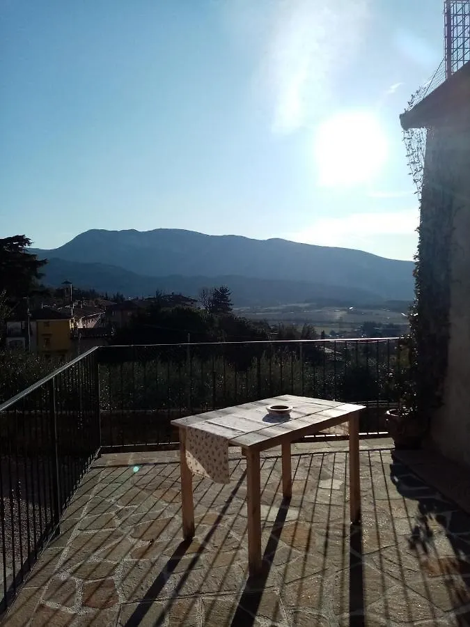 Villa Ca' del Laki Caprino Veronese