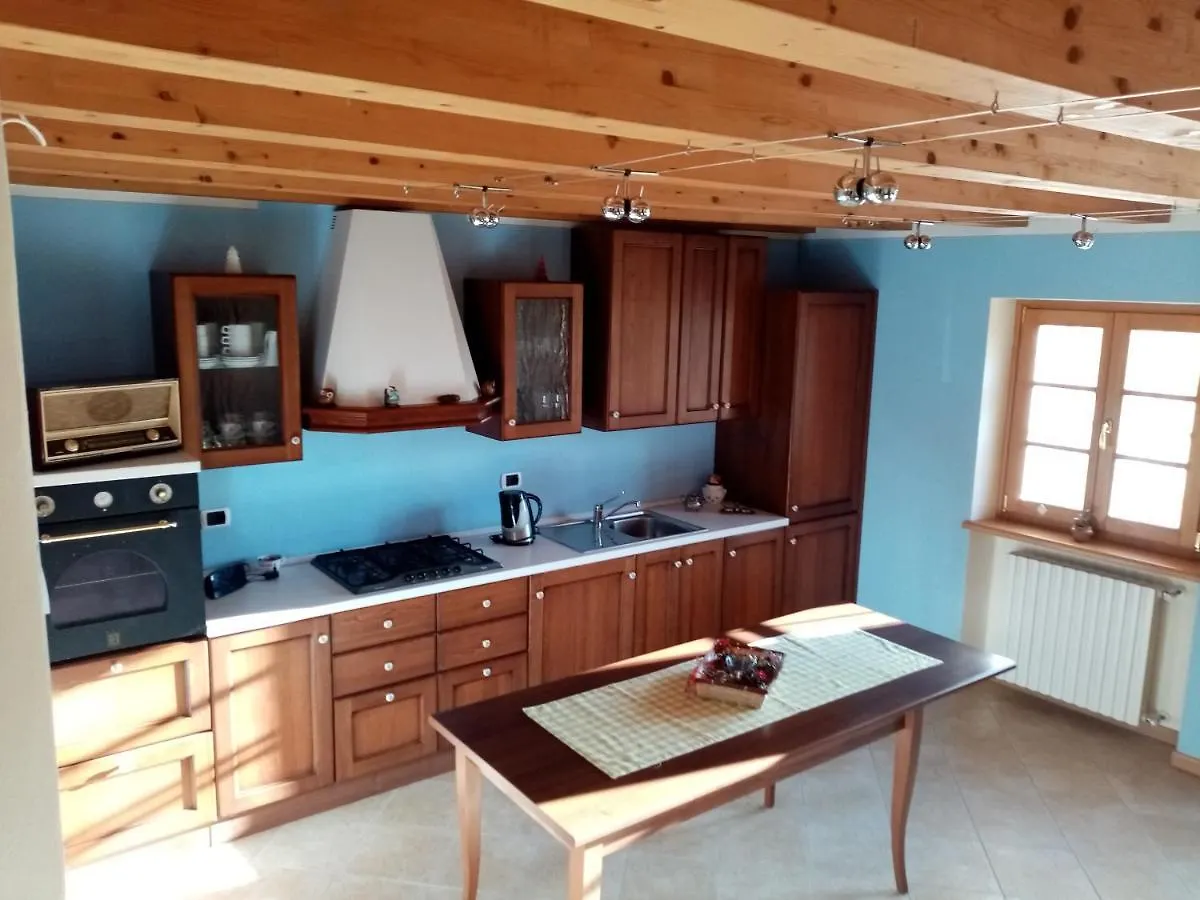 Villa Ca' del Laki Caprino Veronese 0*,