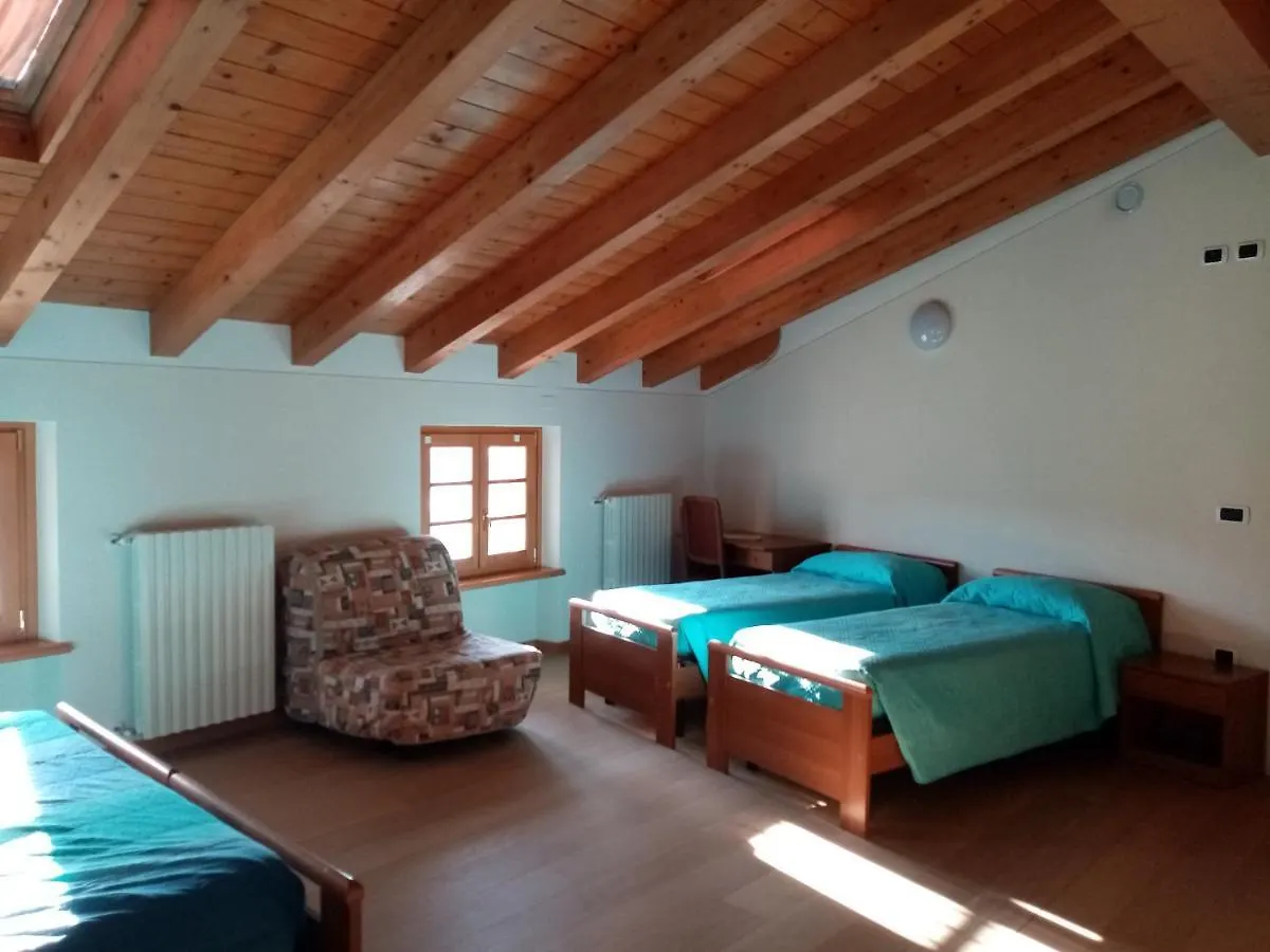 Villa Ca' del Laki Caprino Veronese