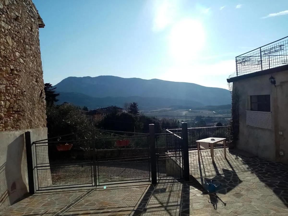 Villa Ca' del Laki Caprino Veronese 0*,