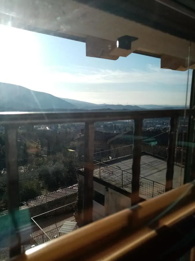 Villa Ca' del Laki Caprino Veronese