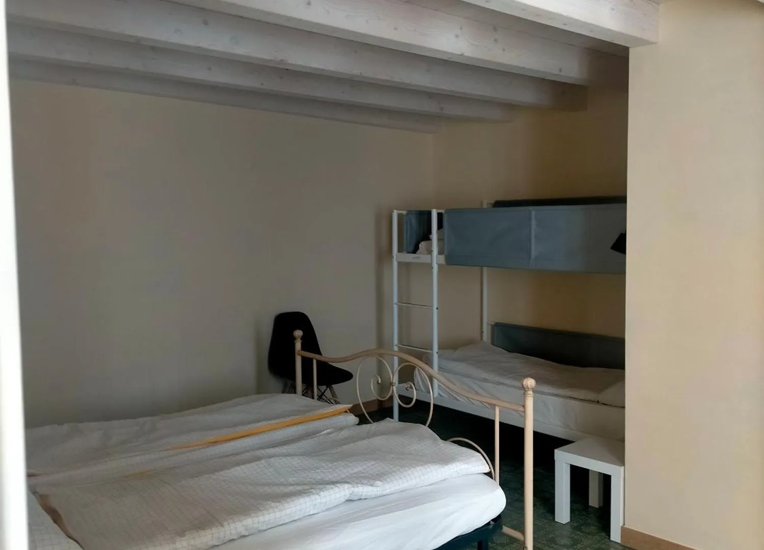 Alloggio per agriturismo Villa Ca' del Laki Caprino Veronese Italia