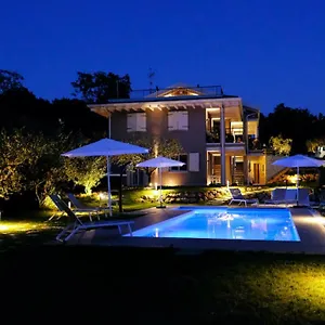 Apartment Nina - & Relax, Caprino Veronese