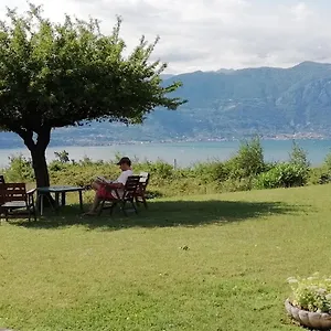 Apartment Christina's, Torri Del Benaco