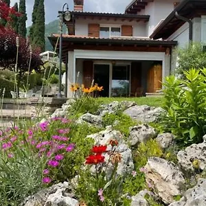 La Casa In Collina Appartamento