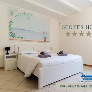 Apartment Garda & Relax - On The Hill, Caprino Veronese