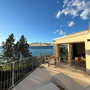 Apartment The View, Torri Del Benaco
