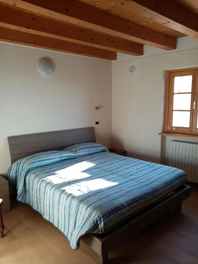 Ca' Del Laki Villa Caprino Veronese Italien
