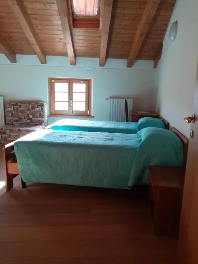 Ca' Del Laki Villa Caprino Veronese
