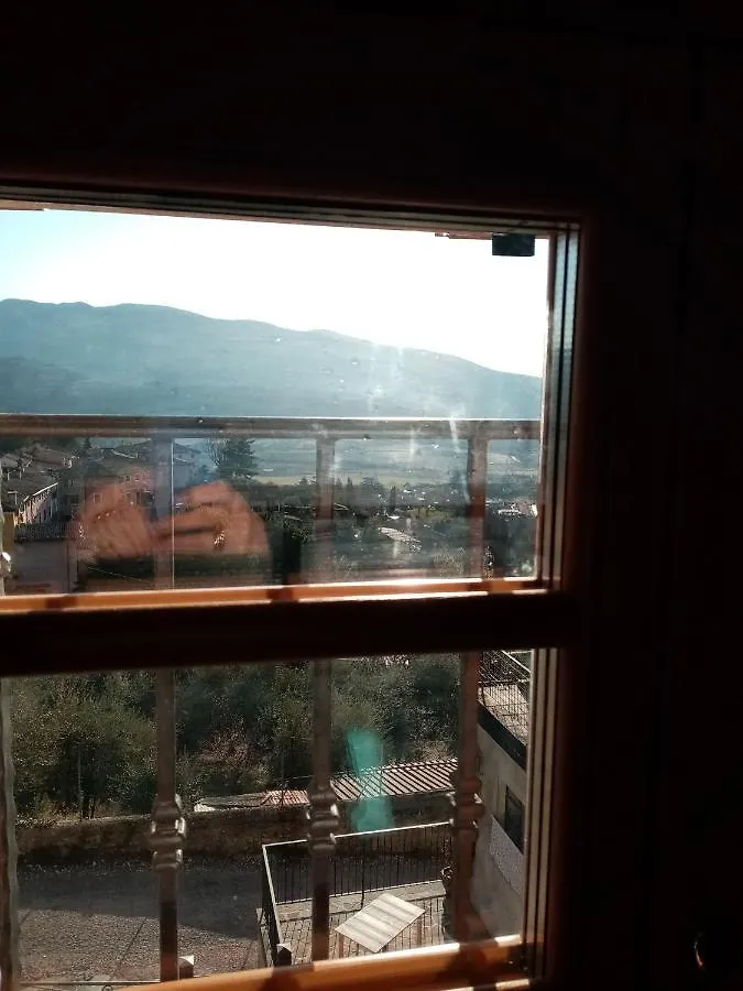 Lantgård Ca' Del Laki Villa Caprino Veronese