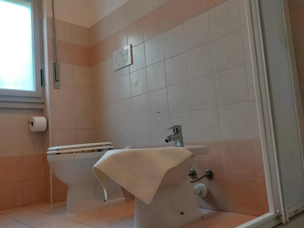 Ca' Del Laki Villa Caprino Veronese Lantgård