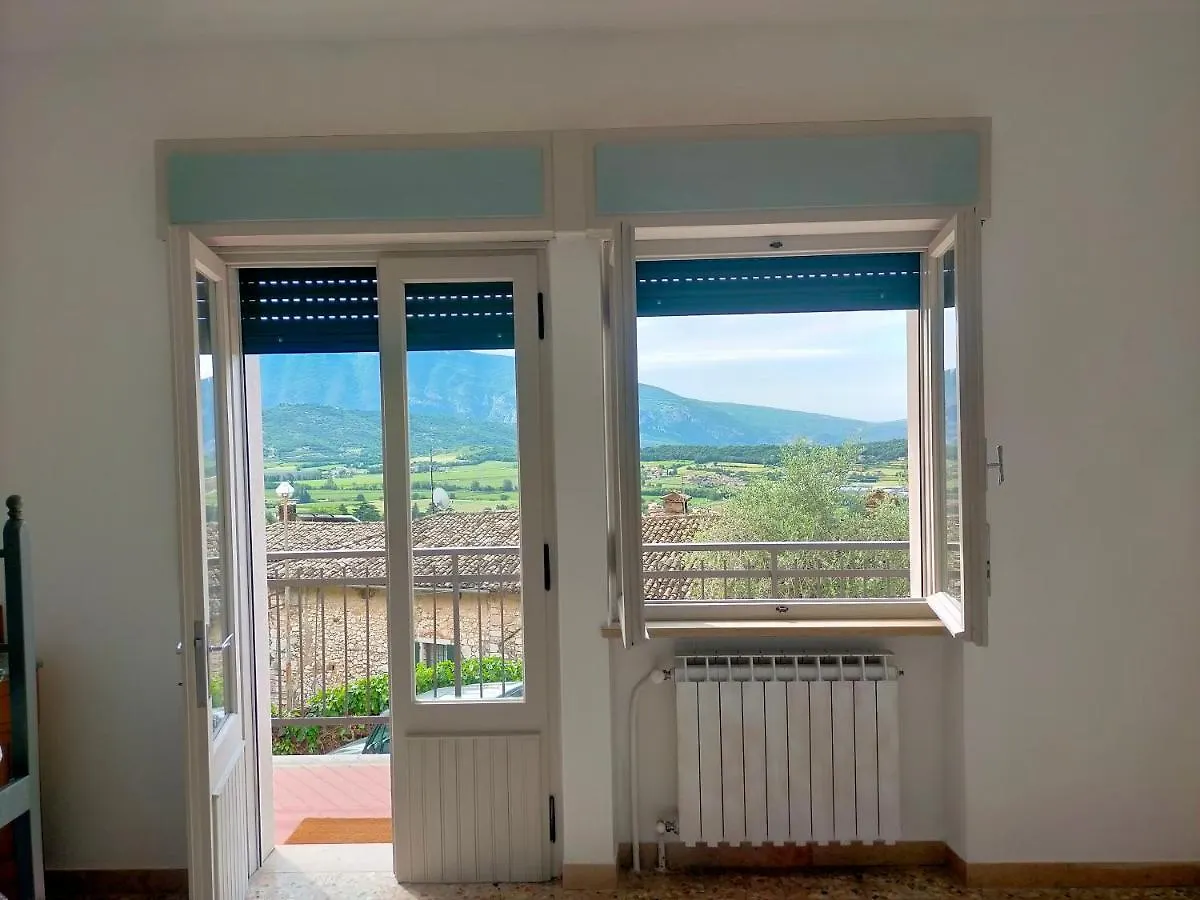 Lantgård Ca' Del Laki Villa Caprino Veronese