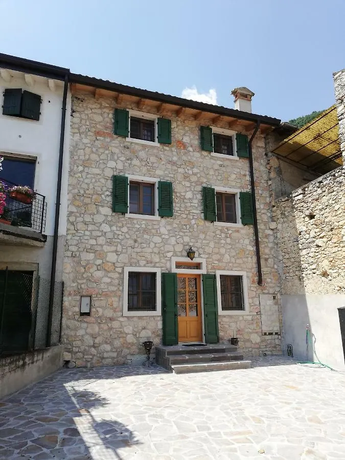 Ca' Del Laki Villa Caprino Veronese Italien
